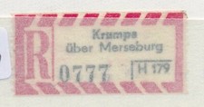 76598 ddr akz gebraucht kaufen  Bünde