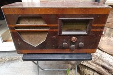 Mullard mb3b valve for sale  AMERSHAM
