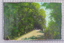 Quadro dipinto olio usato  Torino