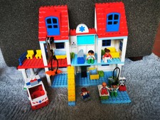Lego duplo 5795 usato  Valvestino