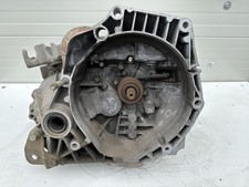 Cambio manuale per usato  Italia
