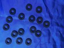 Campagnolo rubber washers for sale  SHEFFIELD