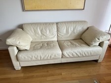 Sede leder sofa gebraucht kaufen  Düsseldorf