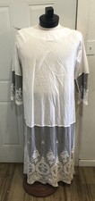 Catholic church lace for sale  Stilwell