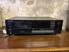 Pioneer 656 stereo for sale  SALISBURY