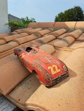 Jouet voiture course d'occasion  Beauvoir-sur-Mer