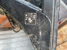 Dachträger toyota hiace gebraucht kaufen  Kamenz-Umland