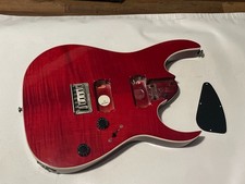 2010 ibanez rg3exfm1 for sale  Ontario