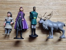Disney frozen toys for sale  SHEFFIELD