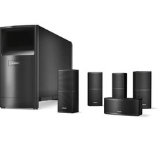 Used bose acoustimass for sale  Lehi