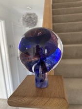 Newel post topper for sale  PENARTH