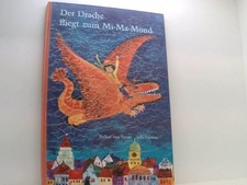 Drache fliegt zum gebraucht kaufen  Berlin