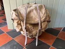 Karrimor vintage canvas for sale  HEREFORD
