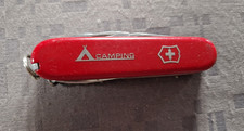 Ancien couteau victorinox d'occasion  Moyenmoutier