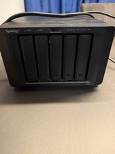 Synology ds1517 nas gebraucht kaufen  Hanau
