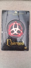 Charmed dvd box for sale  BIRMINGHAM