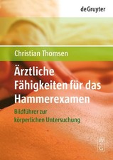 ärztliche fähigkeiten hammer gebraucht kaufen  Berlin