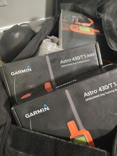 Garmin astro 430 for sale  Mount Washington