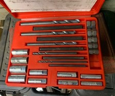 Se100 screw extractor for sale  Batesville