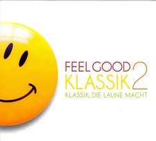 Various feel good gebraucht kaufen  Berlin