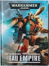 Warhammer 40k codex d'occasion  Tain-l'Hermitage