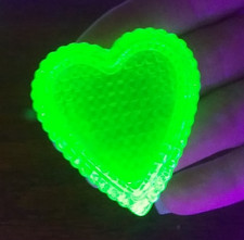Vaseline uranium glass for sale  Palestine