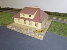 Maquette maison ile d'occasion  Pérouse