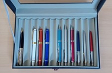 Coffret rangement stylos d'occasion  Étampes