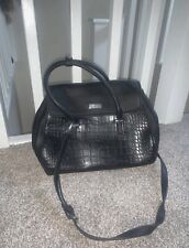Fiorelli black crossbody for sale  SEAHAM