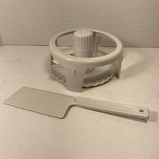 Moulinex emulsifier disk for sale  Portage