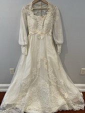 Vintage unbranded long for sale  Hanahan