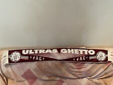 Sciarpa bufanda scarf usato  Torino