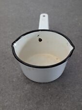 enamel milk pan for sale enamel milk pan for sale ENFIELD