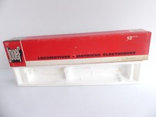 8355 jouef boite d'occasion  Sainte-Geneviève-des-Bois