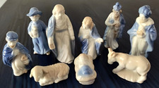Nativity set christmas for sale  Conway