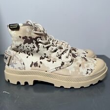 Palladium boots unisex d'occasion  Expédié en Belgium