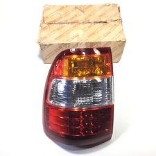 Rear tail light d'occasion  Expédié en Belgium