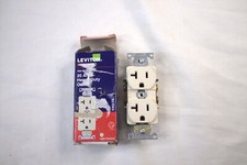 Leviton amp industrial for sale  Mesa