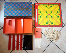 Scarabeo gioco scatola usato  Desenzano del Garda
