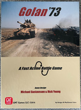 Golan fast action for sale  WARRINGTON