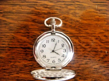 Engraved silver tone for sale  PONTEFRACT