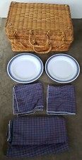 Vintage person wicker for sale  Arlington