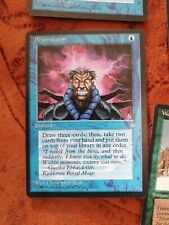 Mtg magic lot d'occasion  Ris-Orangis