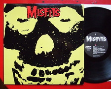Misfits same usa gebraucht kaufen  Hamburg