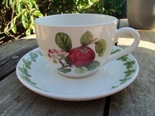 Portmeirion breakfast cup for sale  BLYTH