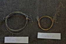 Guitar strings used for sale  Sahuarita