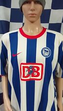 Hertha berlin 2008 for sale  Ireland