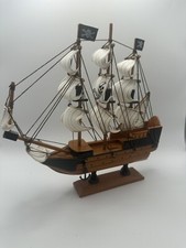 Vintage wooden pirate for sale  Laguna Beach