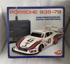 Dickie 980 porsche gebraucht kaufen  Baesweiler