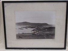 Original signed j.d for sale  SHETLAND